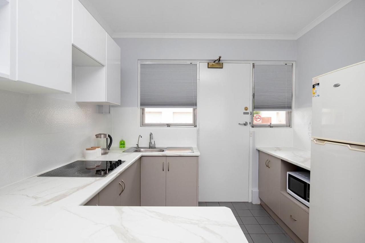 Glenelg Oasis Studios Аделейд Екстериор снимка