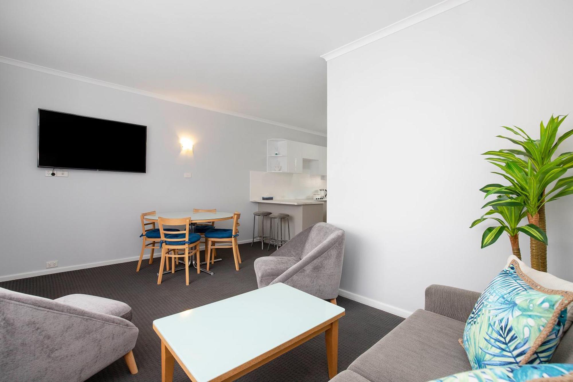 Glenelg Oasis Studios Аделейд Екстериор снимка