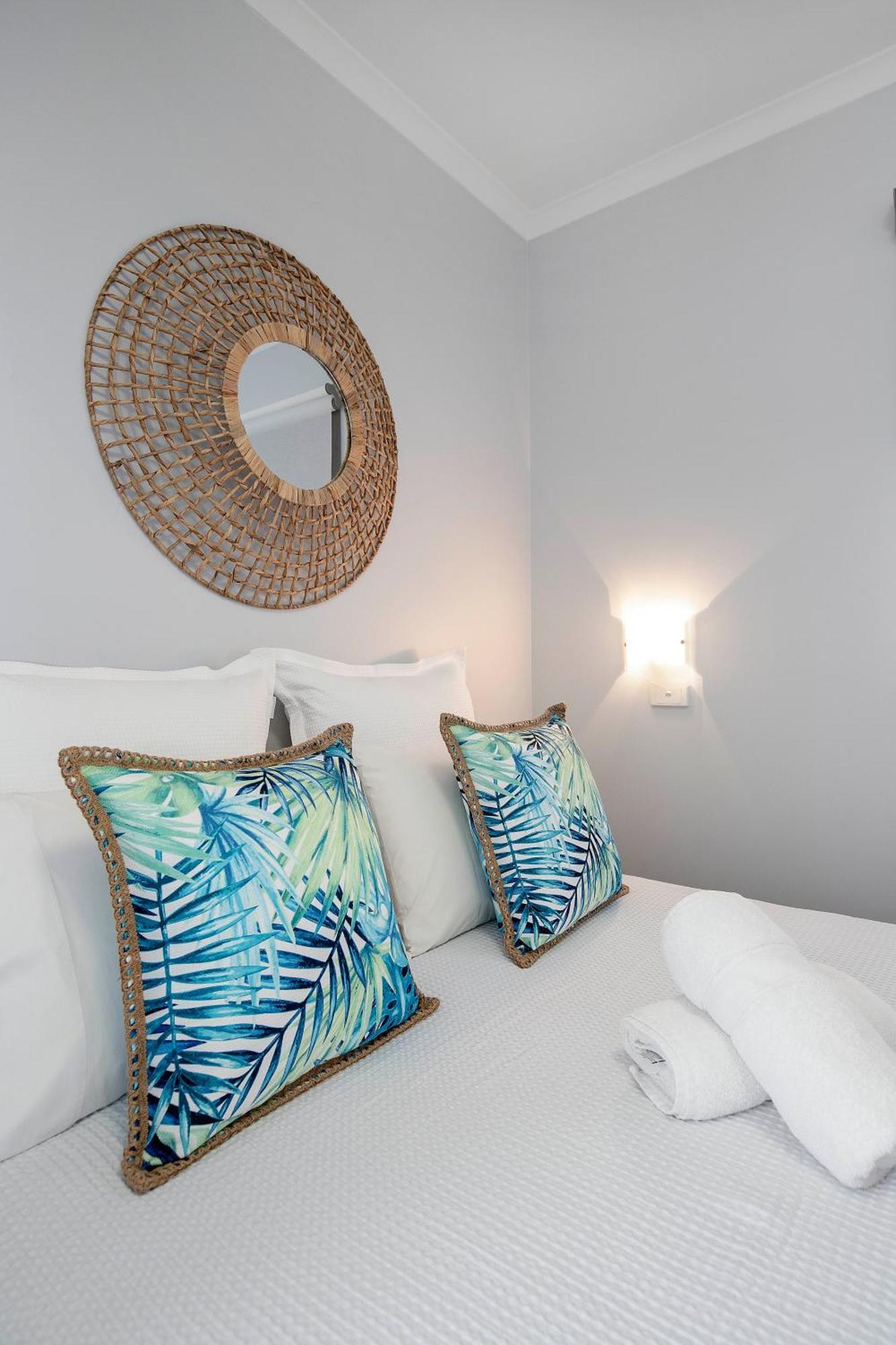 Glenelg Oasis Studios Аделейд Екстериор снимка