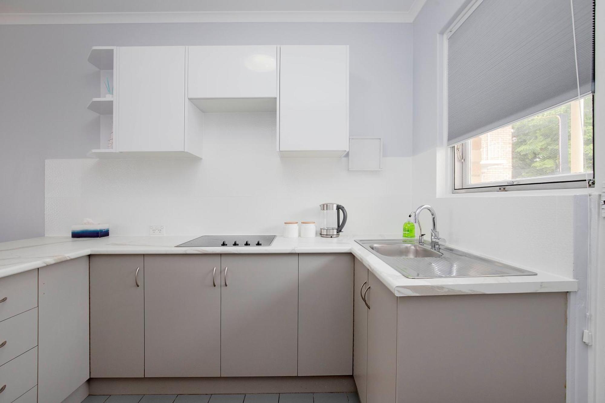 Glenelg Oasis Studios Аделейд Екстериор снимка