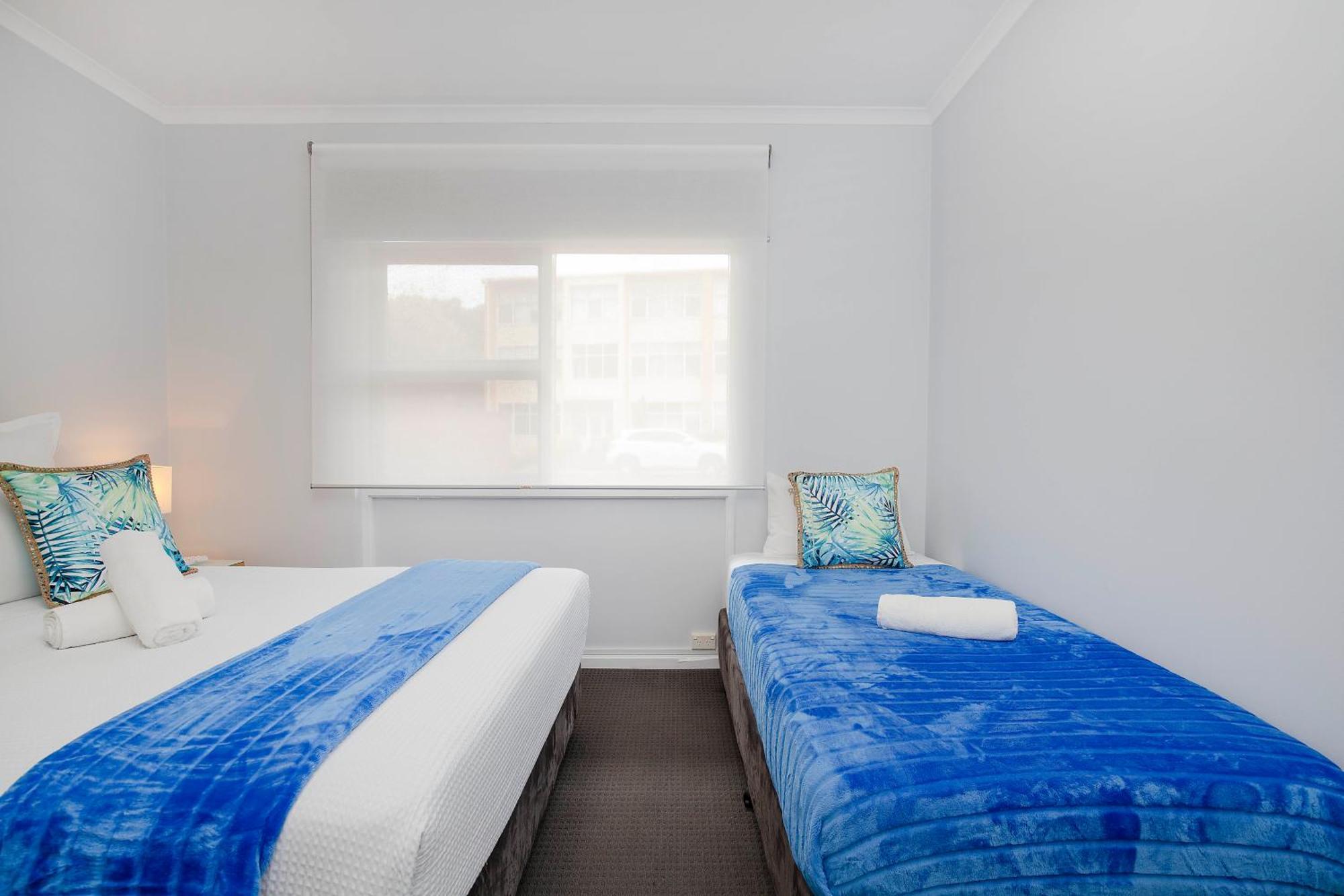 Glenelg Oasis Studios Аделейд Стая снимка