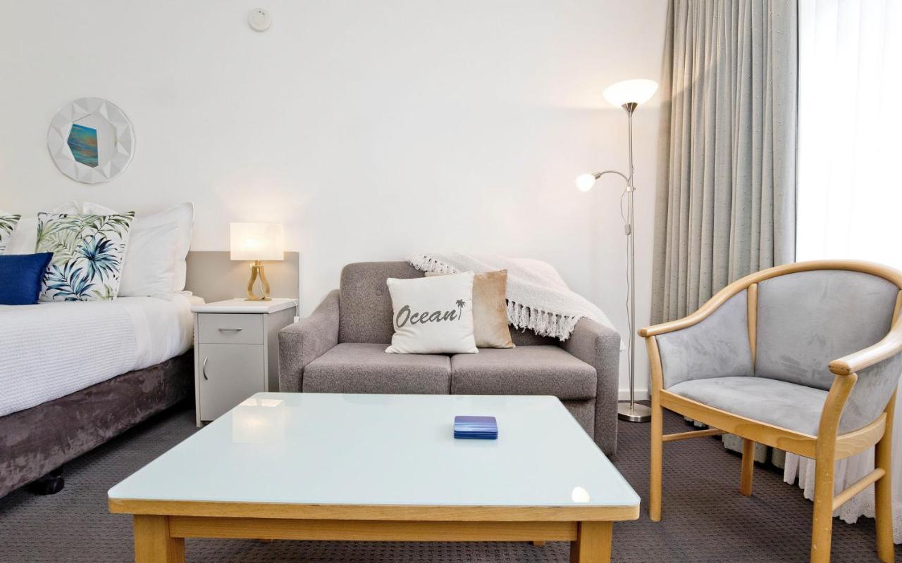Glenelg Oasis Studios Аделейд Екстериор снимка